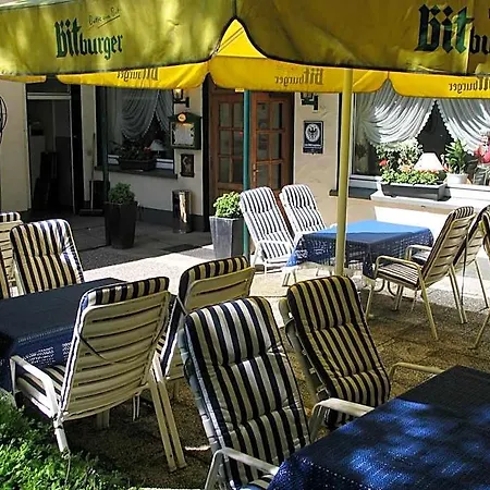 Hotel Restaurant Zur Post