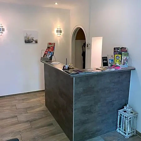 Restaurant Zur Post