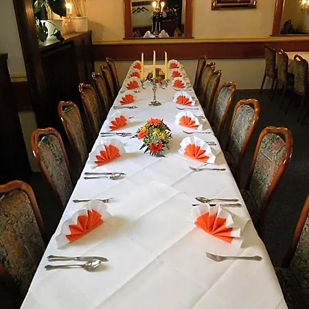 Restaurant Zur Post Wuppertal