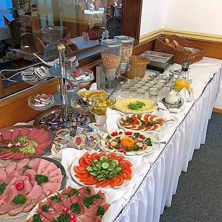 Restaurant Zur Post 2*