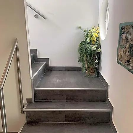 邮政餐厅酒店 2* 伍珀塔尔