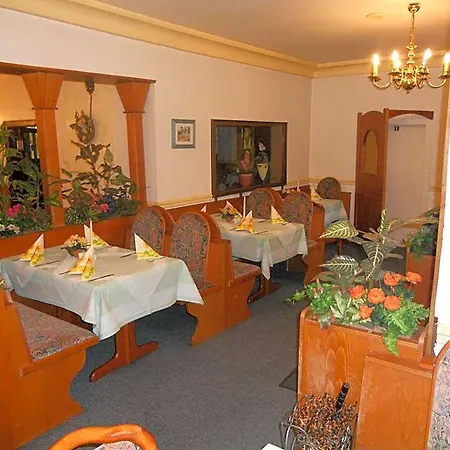 Restaurant Zur Post 2* Wuppertal