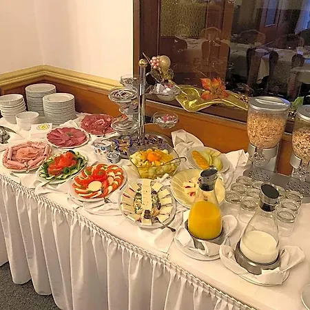 Restaurant Zur Post 부퍼탈
