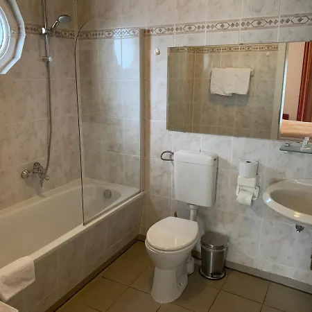 Hotel Restaurant Zur Post