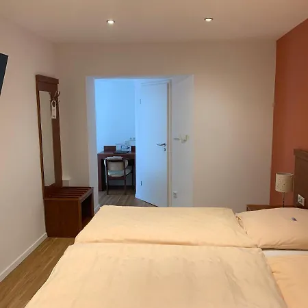 Hotell Restaurant Zur Post