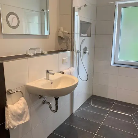 Restaurant Zur Post וופרטל