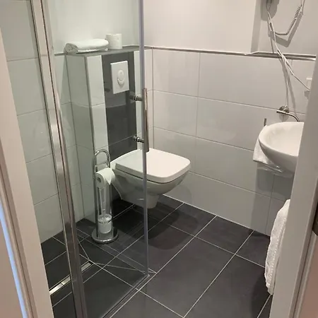 Restaurant Zur Post 2*