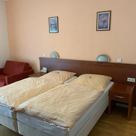 Restaurant Zur Post 2*