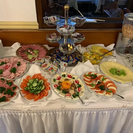 酒店 邮政餐厅酒店 伍珀塔尔