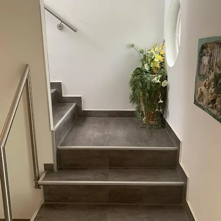 Hotel Restaurant Zur Post 2*