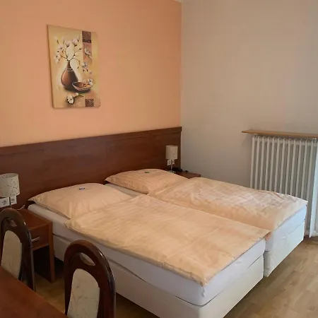 邮政餐厅酒店 伍珀塔尔