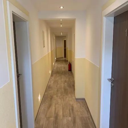 Restaurant Zur Post 2*