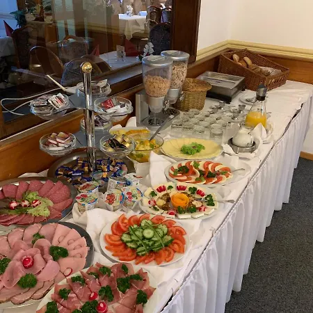 Hotel Restaurant Zur Post