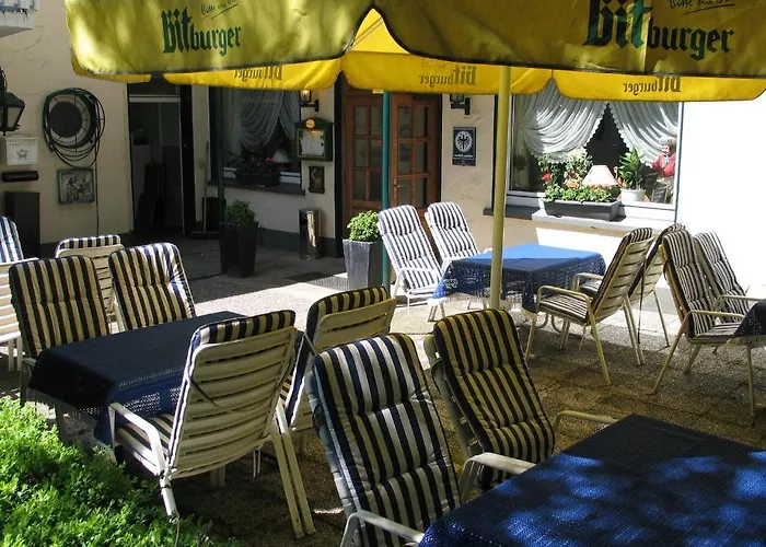 Restaurant Zur Post Hotel