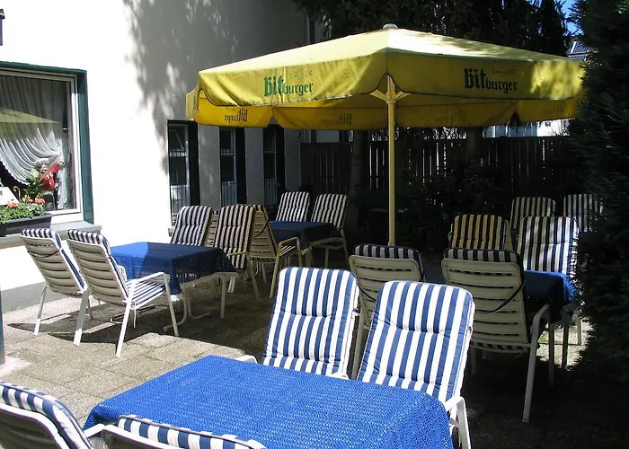 Restaurant Zur Post 2*