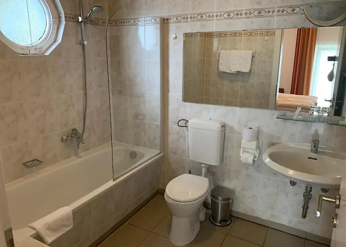 Hotel Restaurant Zur Post