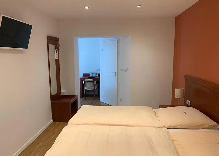 Hotel Restaurant Zur Post