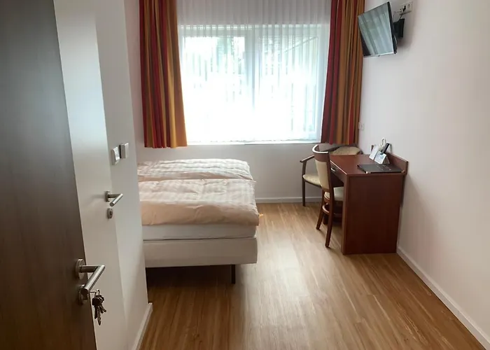 邮政餐厅酒店 2*