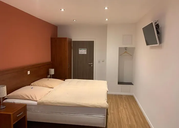 Restaurant Zur Post 2* Wuppertal