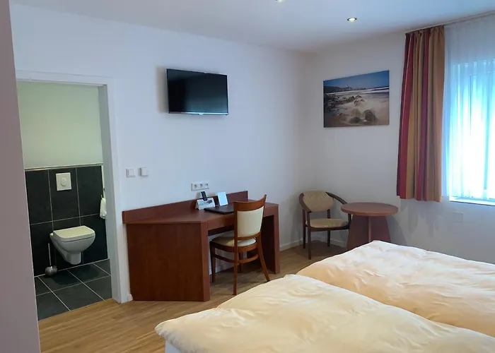 Restaurant Zur Post 2*