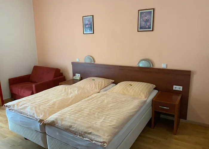 邮政餐厅酒店 2*