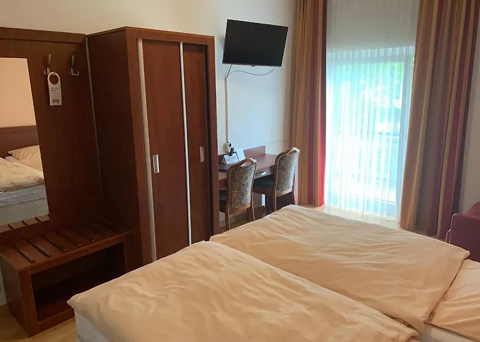 Hotel Restaurant Zur Post