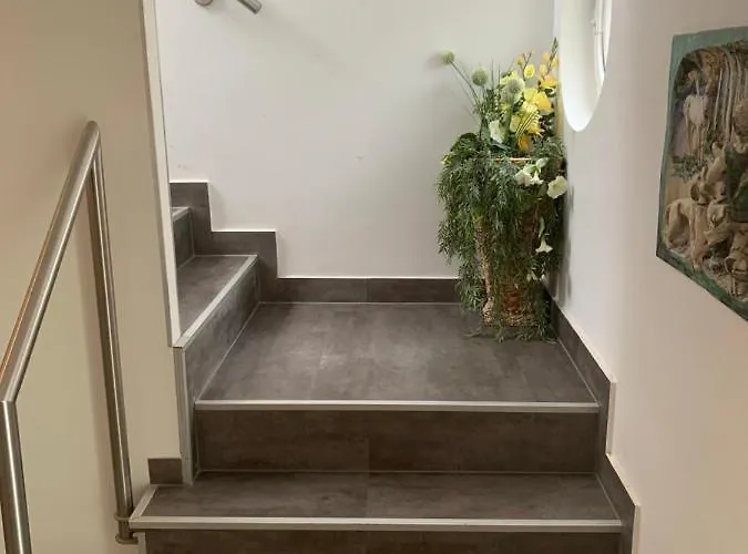 Hotel Restaurant Zur Post 2*