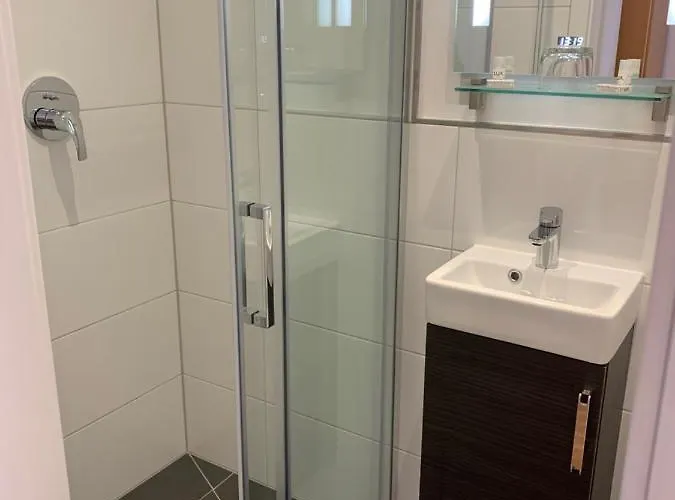 Hotel Restaurant Zur Post Wuppertal