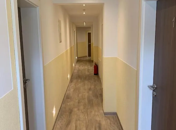 Restaurant Zur Post 2*